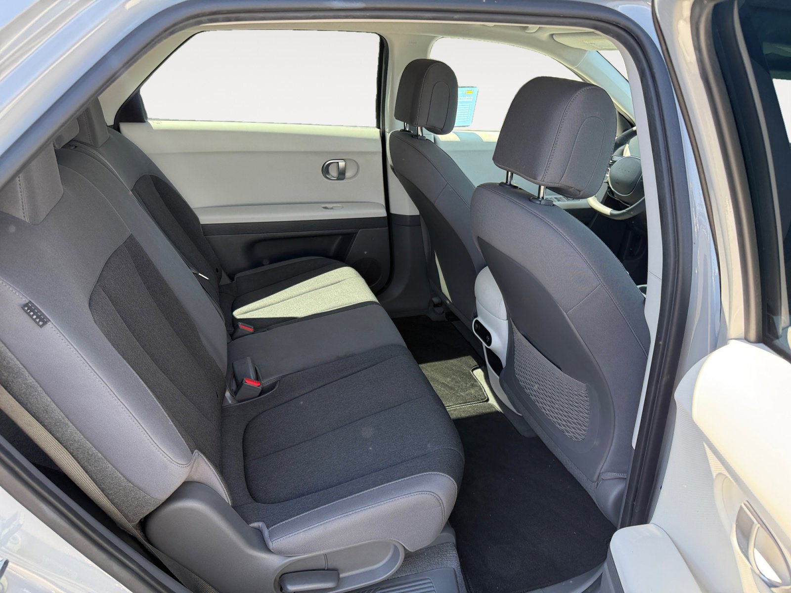 Certified 2024 Hyundai Ioniq 5 SEL image 18