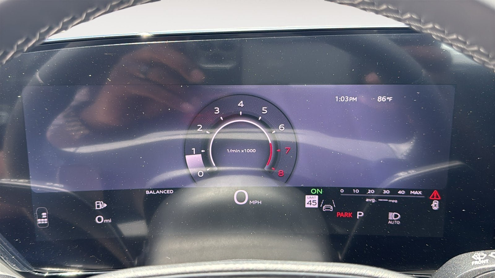 New 2026 Audi A6 Premium Plus AWD/4WD image 22