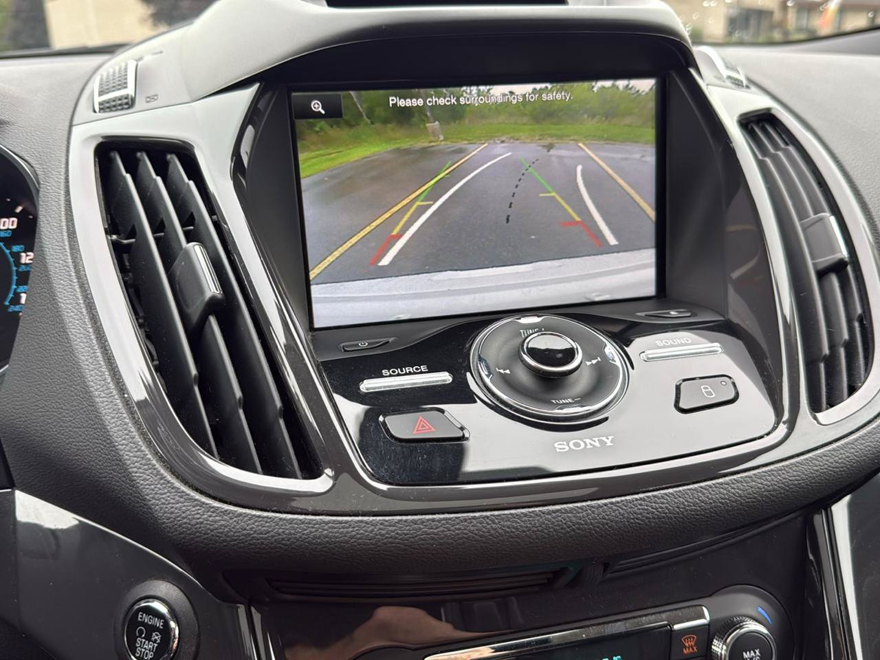Used 2014 Ford Escape Titanium AWD/4WD image 20