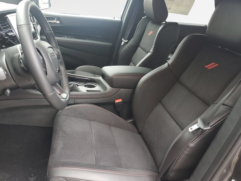 New 2026 Dodge Durango GT AWD/4WD image 12