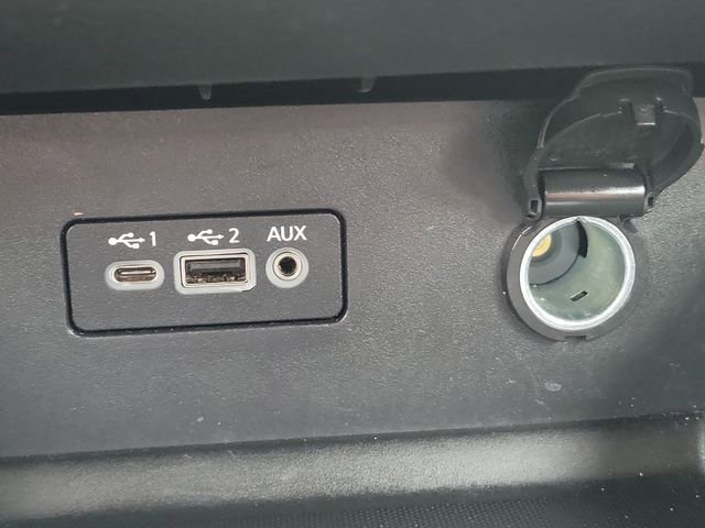 Used 2024 Nissan Altima 2.5 SV image 31