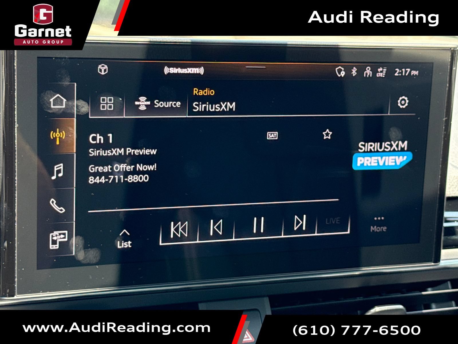 Certified 2024 Audi A5 2.0T Premium Plus AWD/4WD image 18
