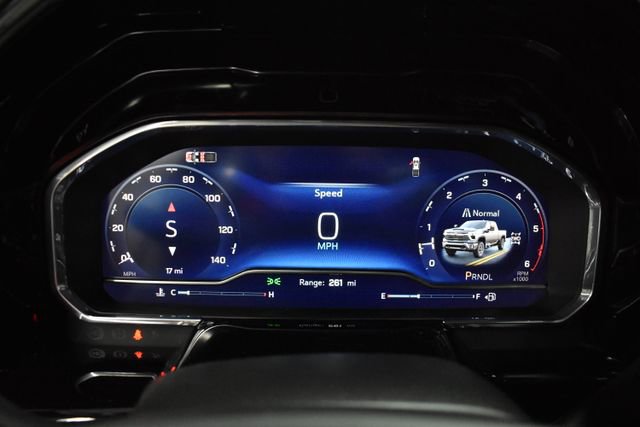 New 2025 Chevrolet Silverado 2500 LT w/ Safety Package image 43