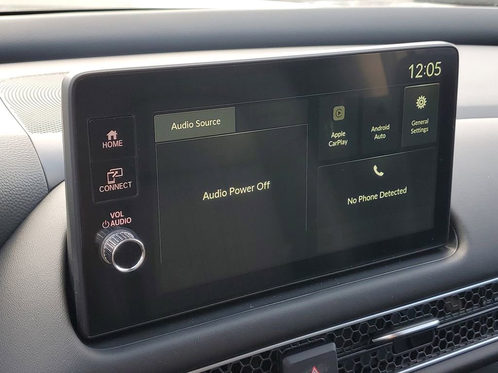 New 2026 Honda HR-V EX-L image 19