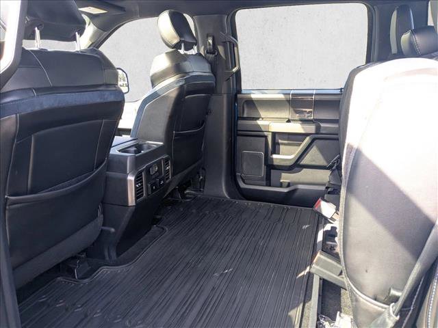 Used 2020 Ford F150 Raptor w/ Equipment Group 802A Luxury image 17