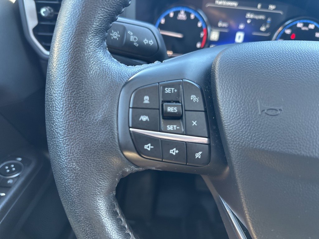 Used 2021 Ford Bronco Sport Outer Banks w/ Outer Banks Package image 11