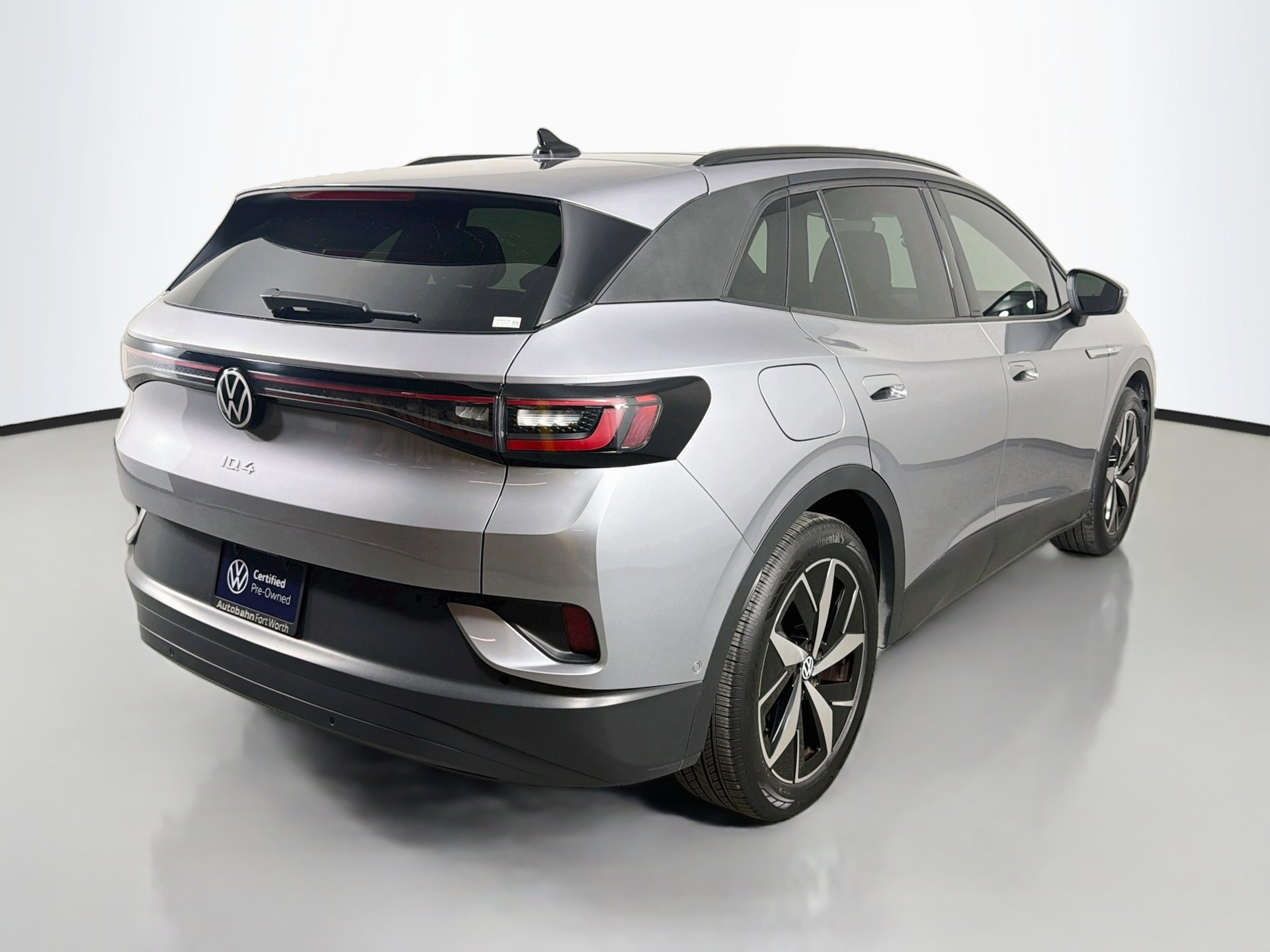 Certified 2023 Volkswagen ID.4 S RWD image 5