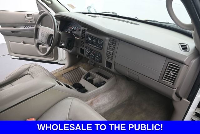 Used 2002 Dodge Durango SLT RWD image 26