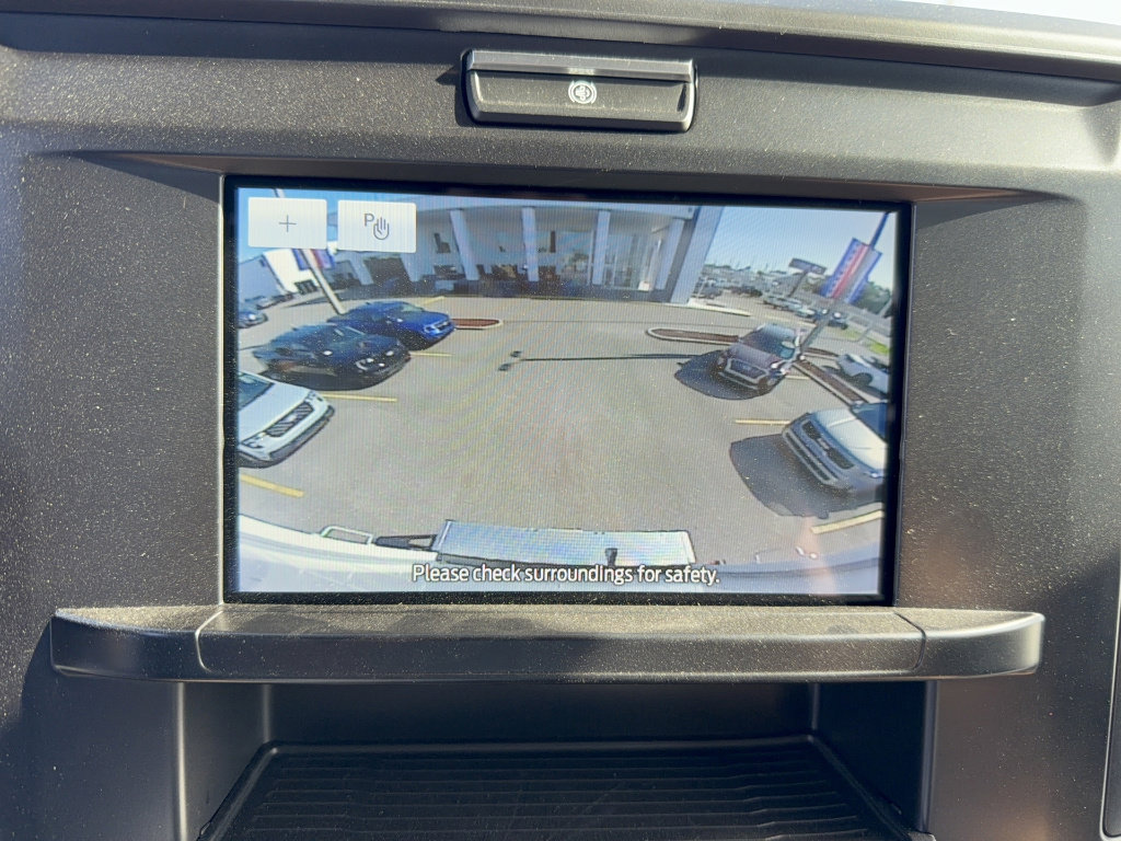 New 2026 Ford F600 2WD Regular Cab Super Duty w/ XL Chrome Package image 18