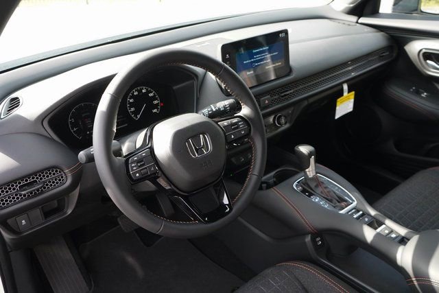 New 2026 Honda HR-V Sport image 3