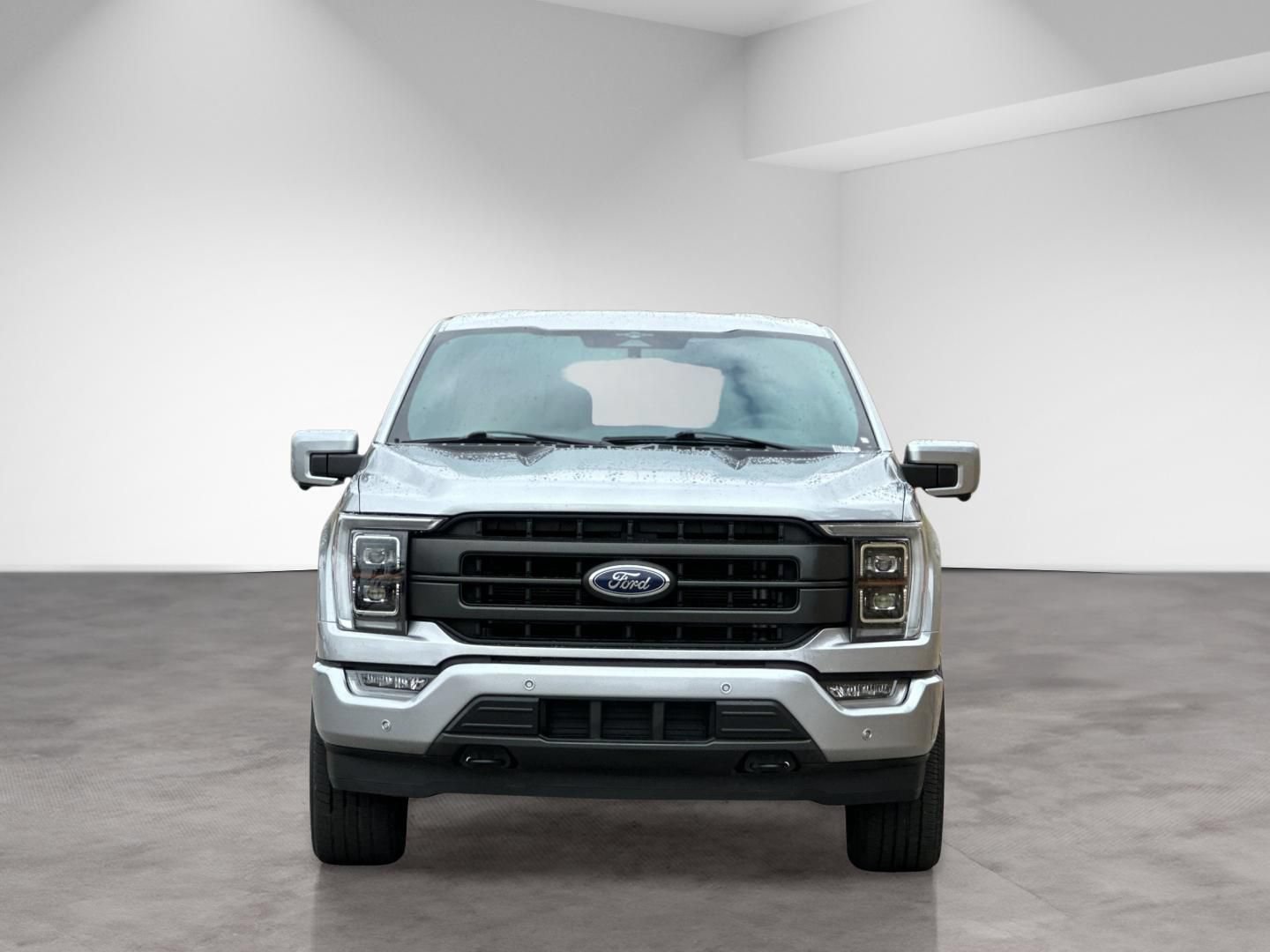 Used 2023 Ford F150 Lariat w/ Equipment Group 502A High AWD/4WD image 10