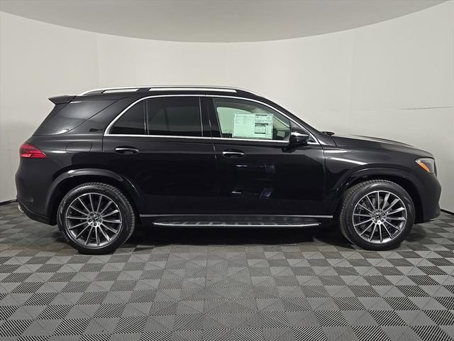 New 2026 Mercedes-Benz GLE 450 4MATIC image 8
