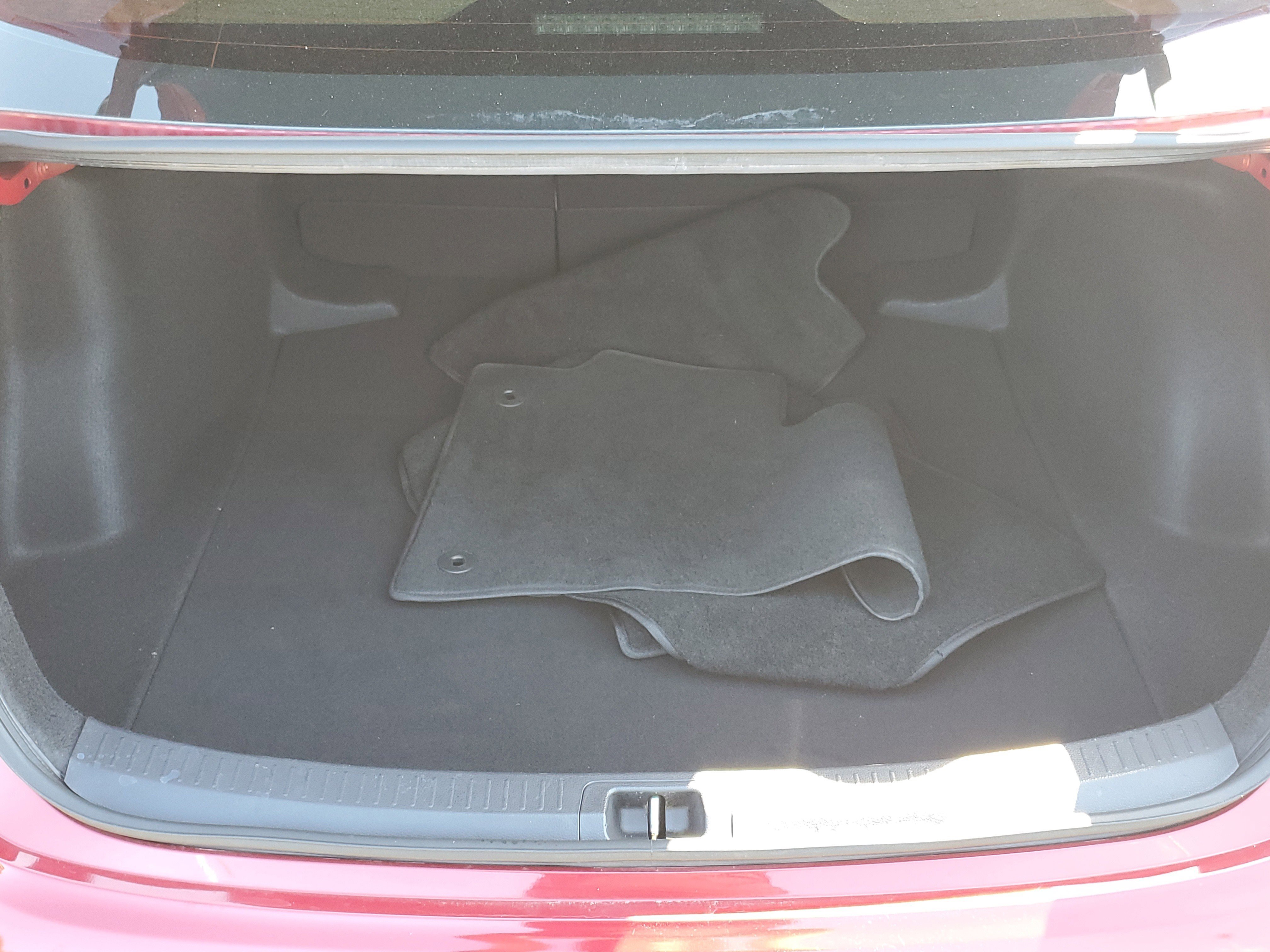 Used 2024 Toyota Corolla SE image 7