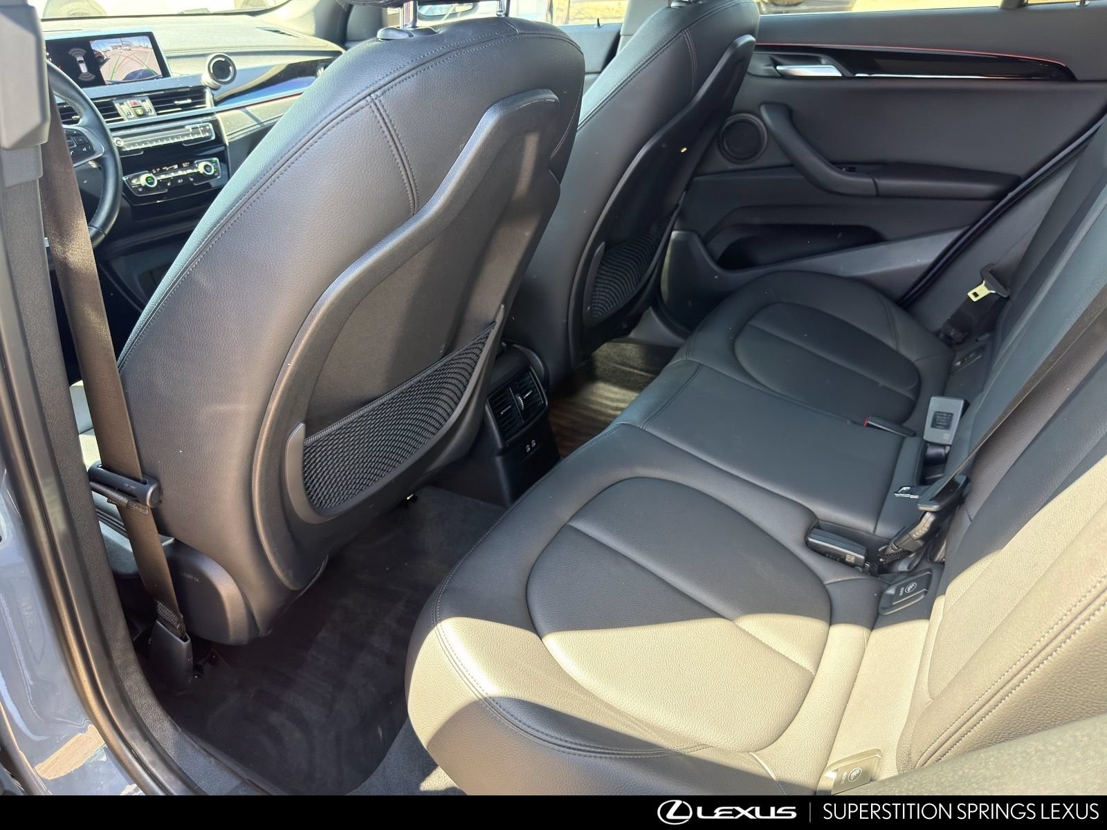 Used 2021 BMW X1 sDrive28i w/ Convenience Package FWD image 25