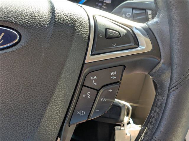 Used 2015 Ford Fusion SE w/ Equipment Group 202A image 5