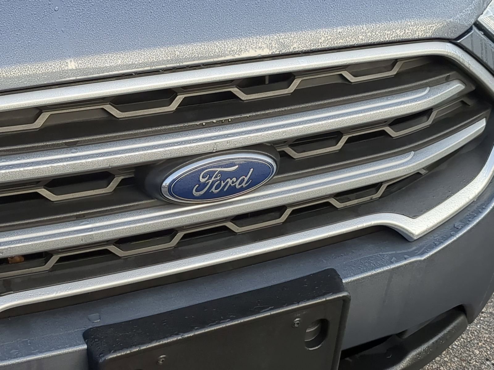 Used 2018 Ford EcoSport SE image 16