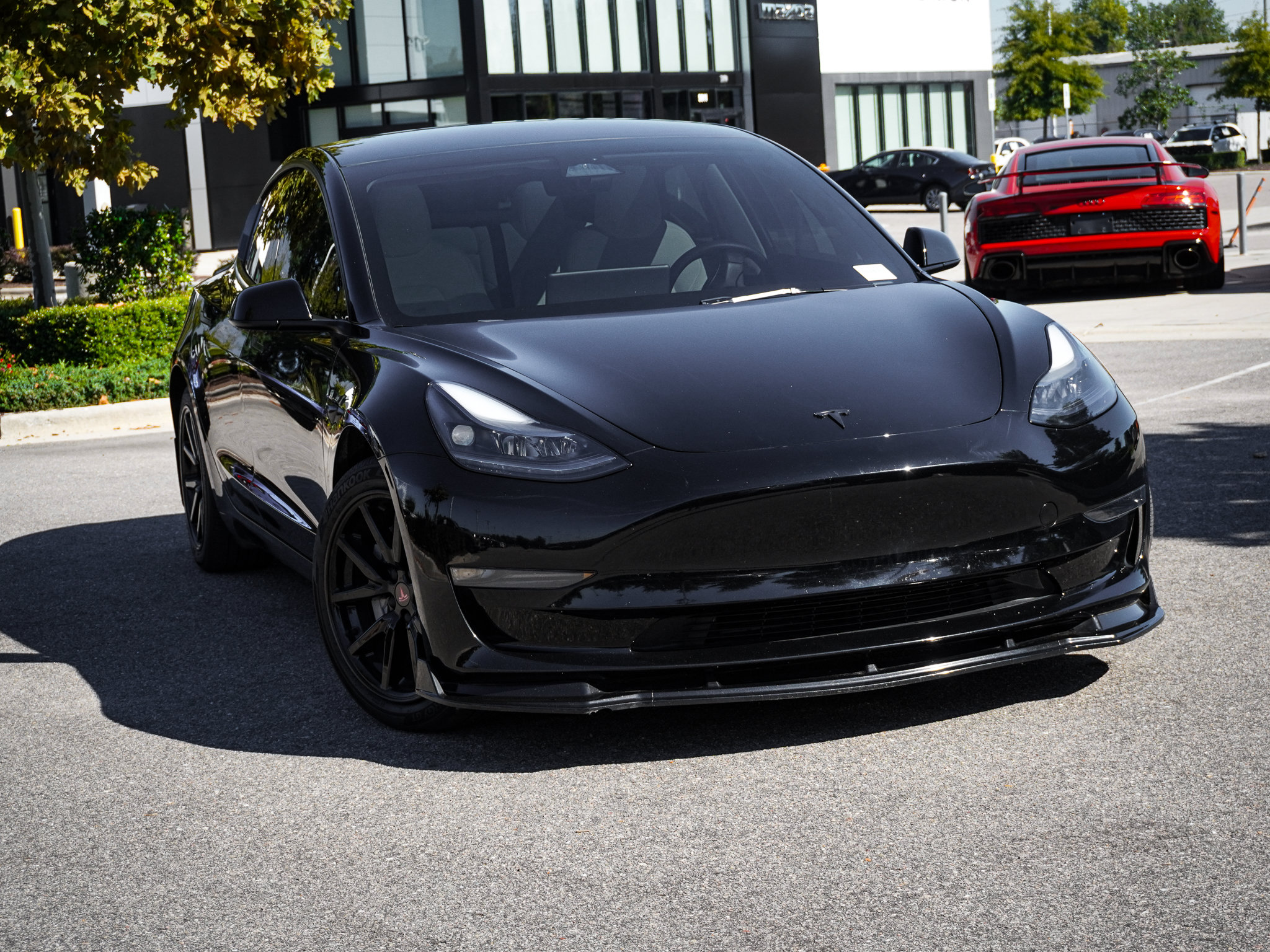 Used 2023 Tesla Model 3 Standard Range RWD image 39