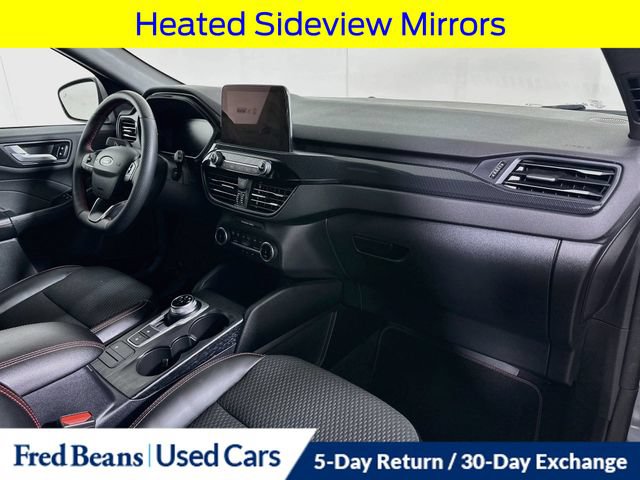 Certified 2023 Ford Escape ST-Line w/ Equipment Group 301A FWD image 33