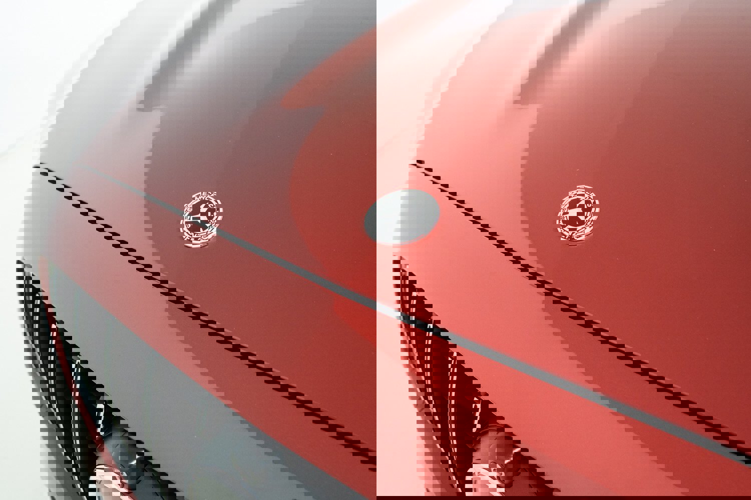 Used 2022 Mercedes-Benz E 53 AMG 4MATIC Sedan w/ Driver Assistance Package image 19