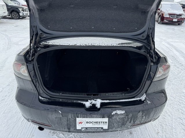 Used 2009 MAZDA MAZDA3 i Touring Value image 38