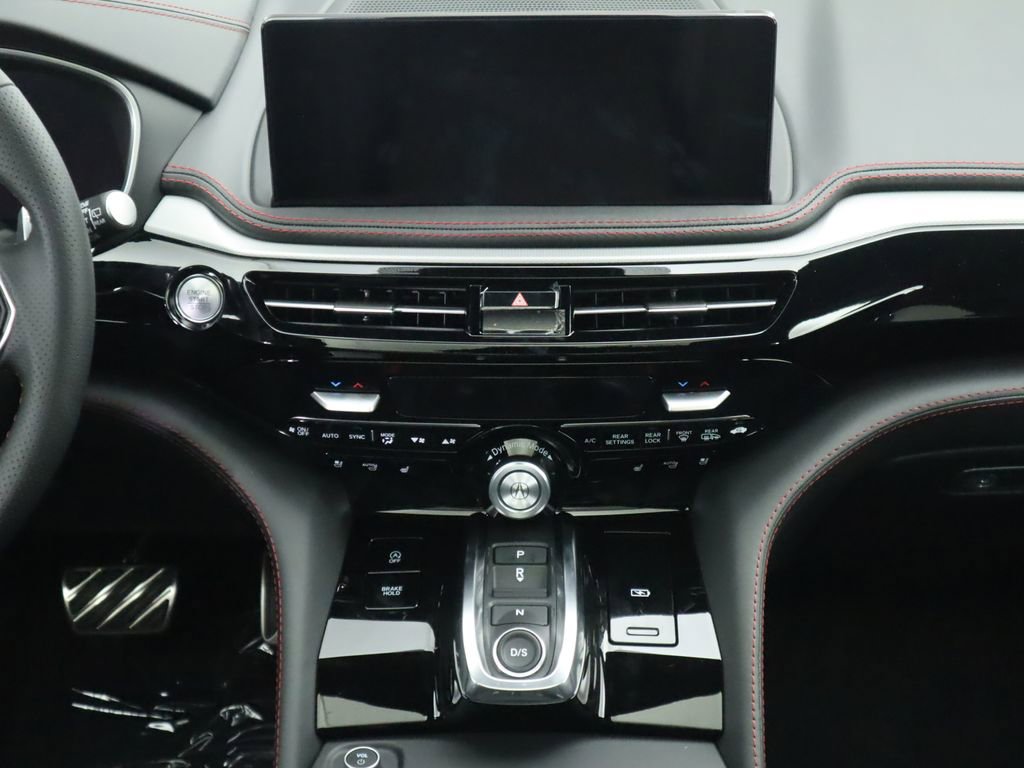 New 2026 Acura MDX A-Spec image 14