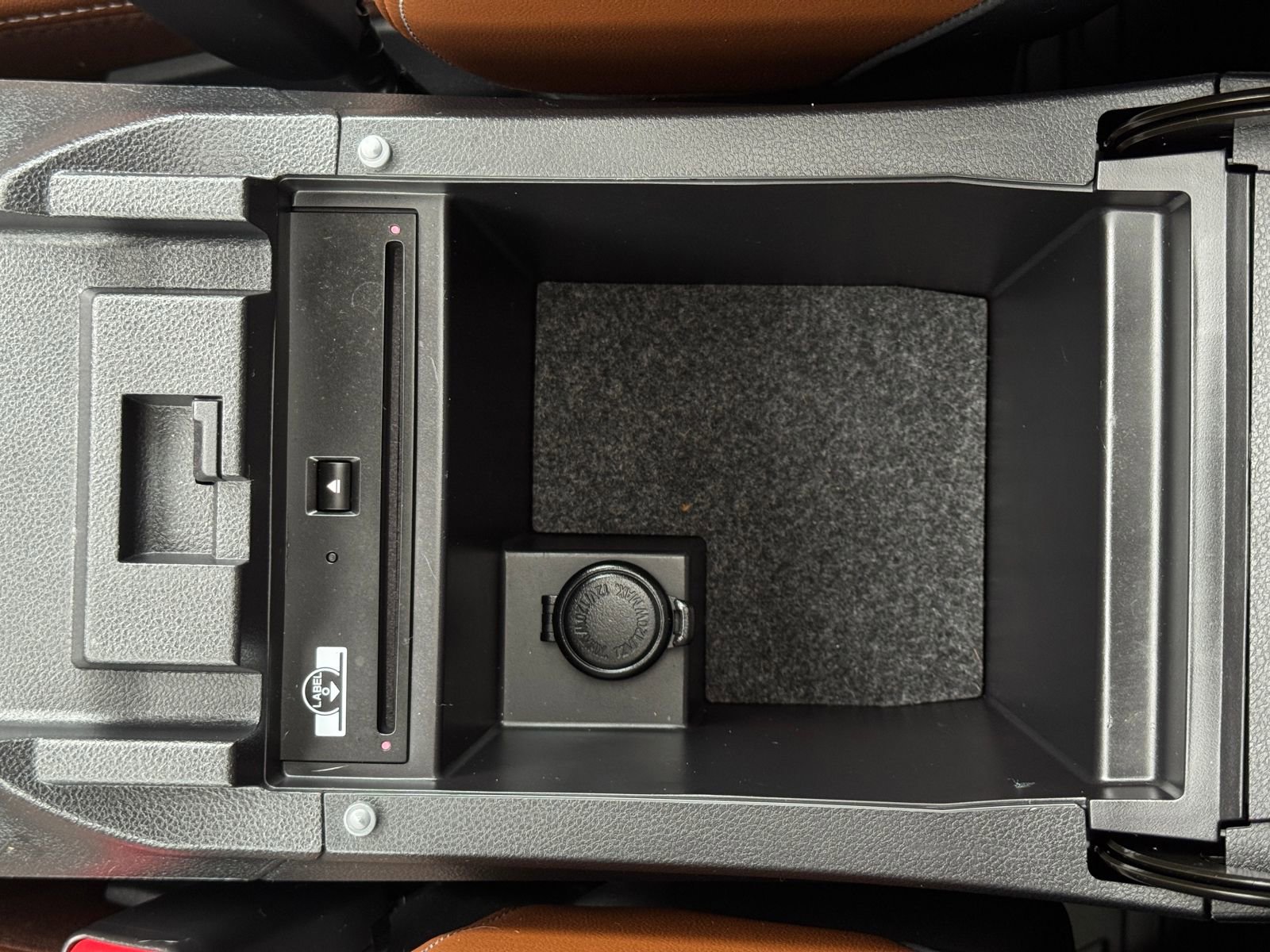 Used 2023 Subaru Outback Touring image 36