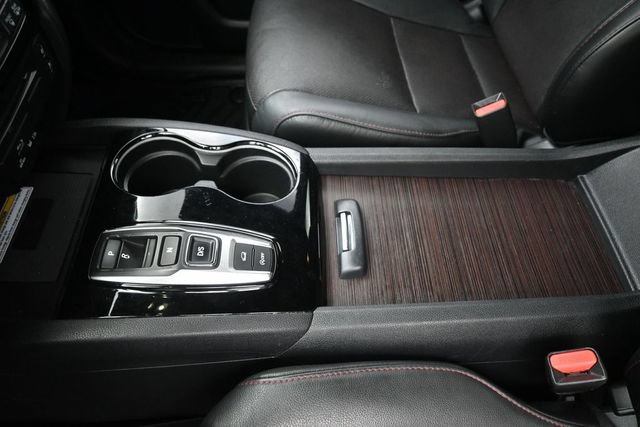 Certified 2020 Honda Pilot Black Edition image 20