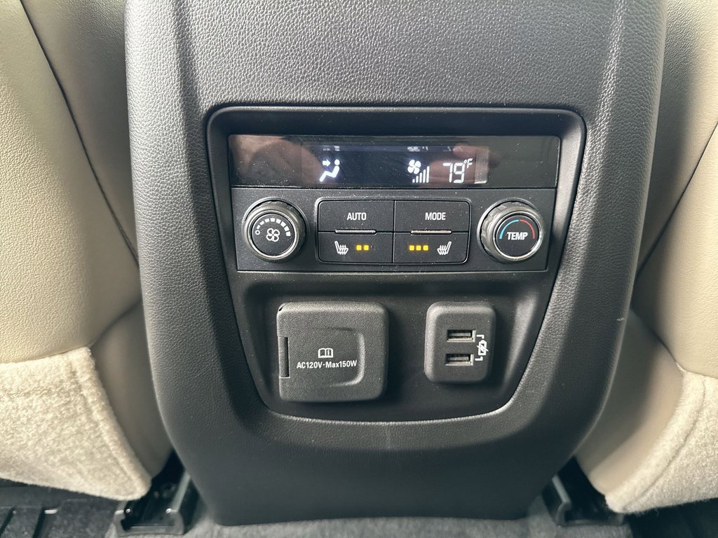 Certified 2021 Buick Enclave Premium w/ Surround and Sites Package image 30