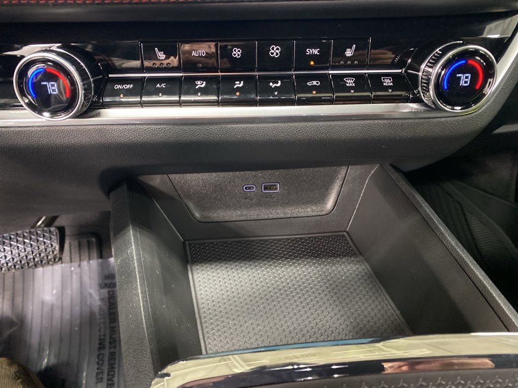 New 2026 Chevrolet Equinox RS w/ Safety and Technology Package image 42