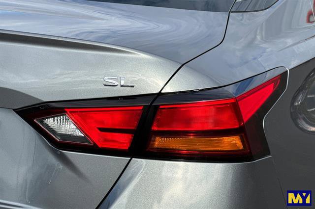 Used 2021 Nissan Altima 2.5 SL image 32