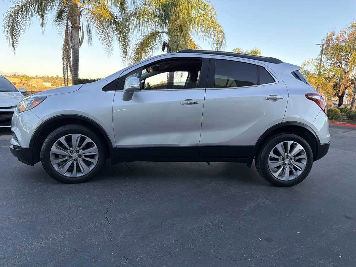 Used 2018 Buick Encore Preferred image 15