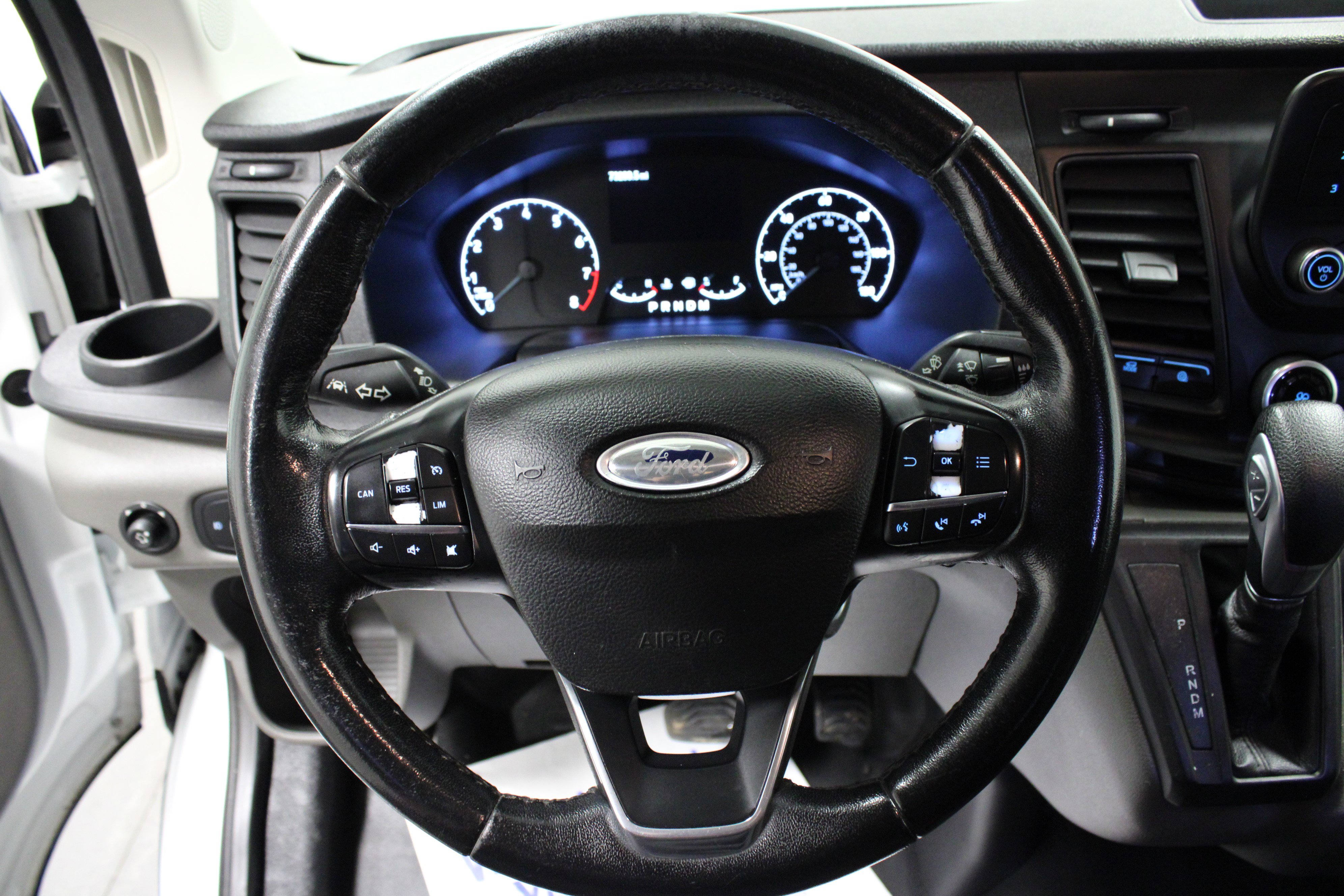 Used 2020 Ford Transit 250 Base w/ Exterior Upgrade Package image 13