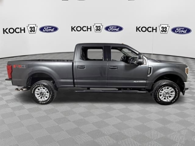 Used 2019 Ford F250 XLT w/ XLT Value Package image 8