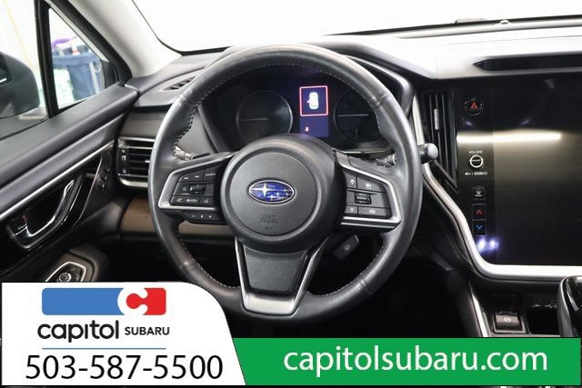 Used 2024 Subaru Outback Touring XT AWD/4WD image 18