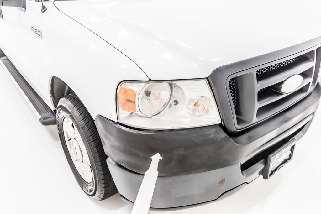 Used 2008 Ford F150 XL RWD image 40