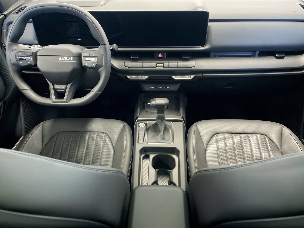 New 2027 Kia Seltos X-Line S w/ X-Line S Premium Package AWD/4WD image 32