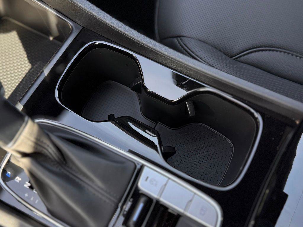 New 2026 Hyundai Tucson XRT image 19