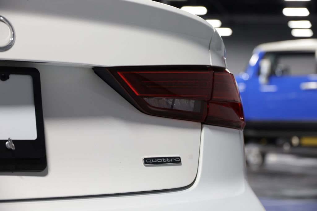 Used 2019 Audi A3 2.0T Premium w/ Convenience Package AWD/4WD image 30