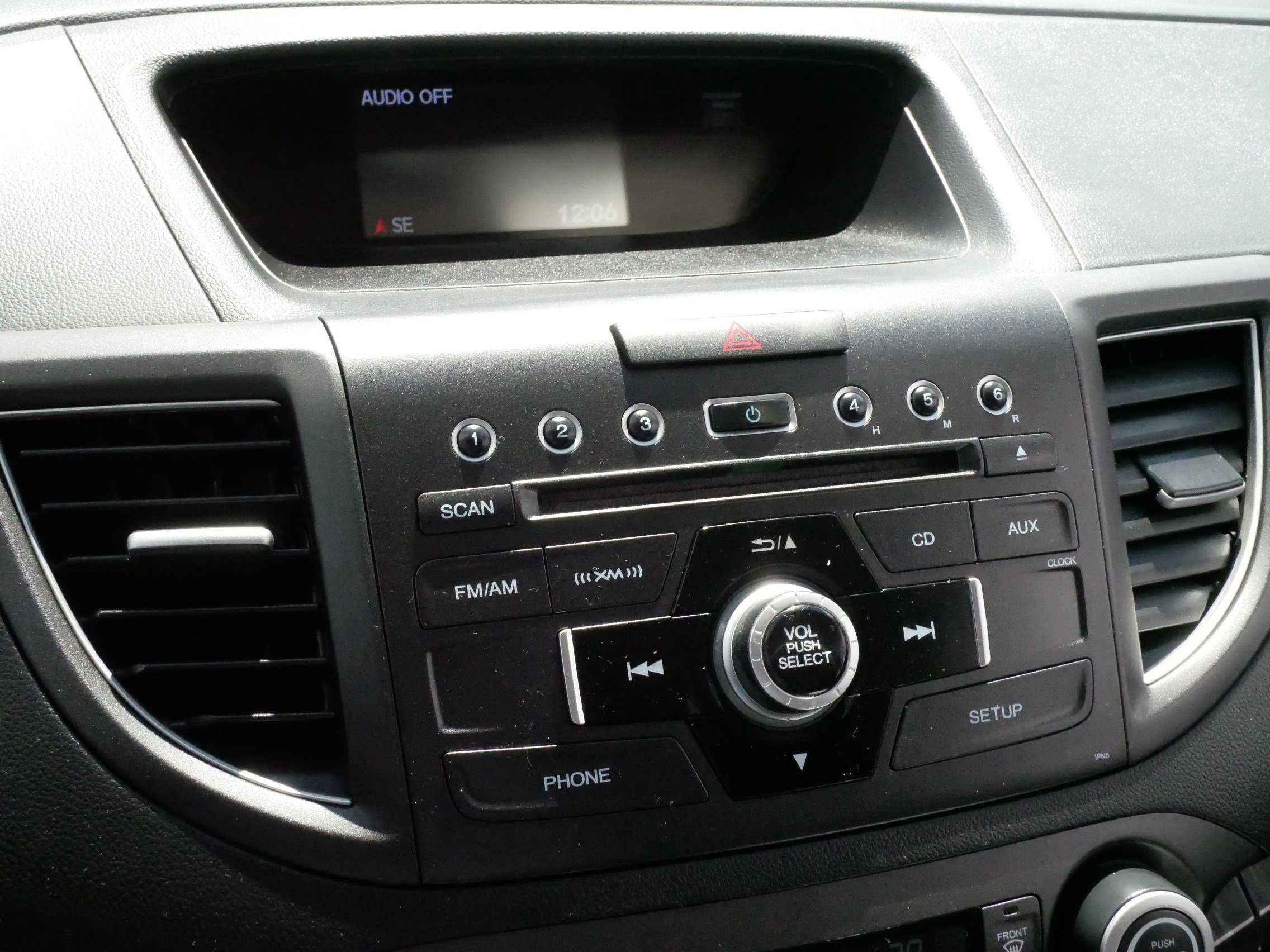 Used 2014 Honda CR-V EX-L image 22