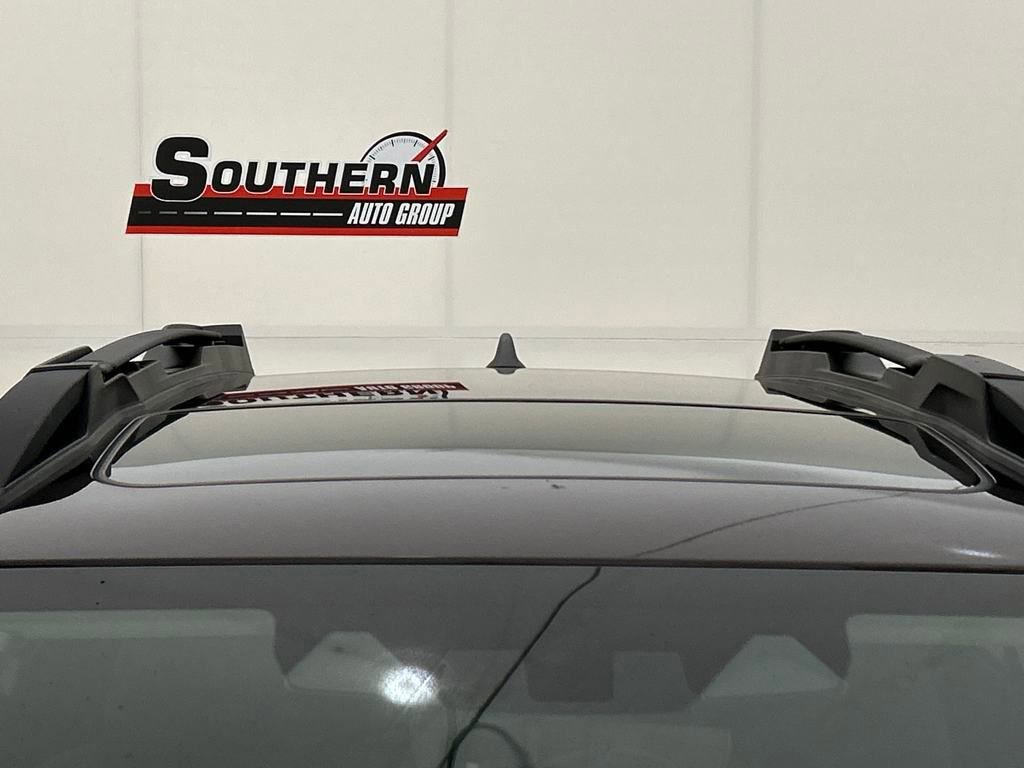 Used 2025 Subaru Outback Limited XT image 31