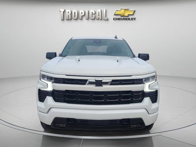 New 2026 Chevrolet Silverado 1500 RST AWD/4WD image 6