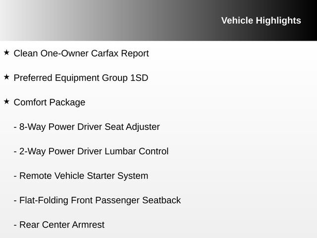 Used 2024 Buick Encore GX Sport Touring w/ Comfort Package image 8