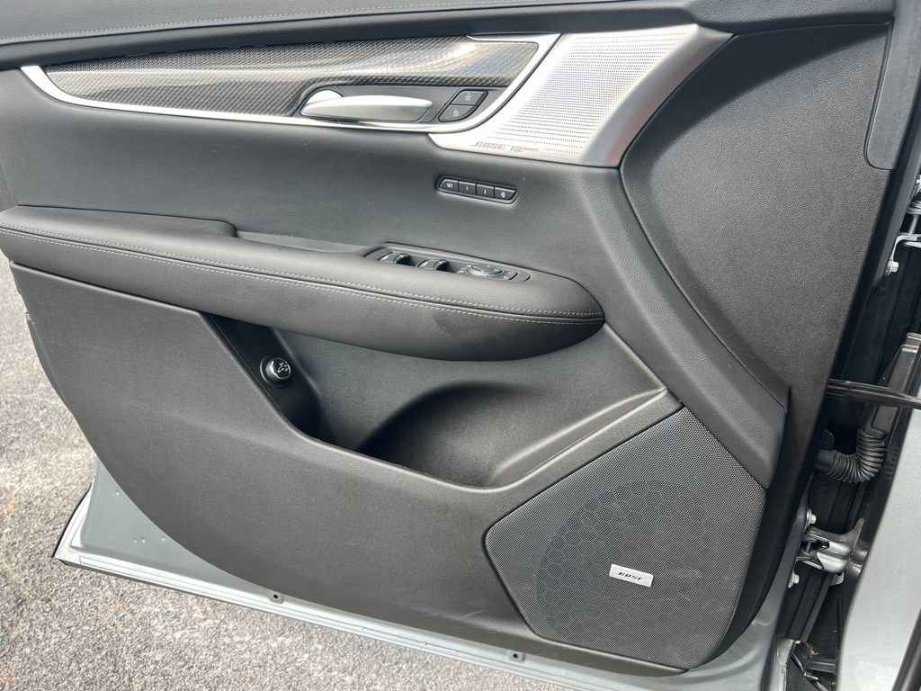 Used 2023 Cadillac XT5 Sportv AWD/4WD image 20