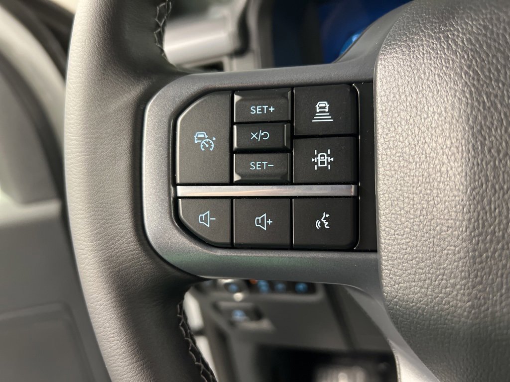 New 2026 Ford F150 XLT w/ Equipment Group 302A MID image 20