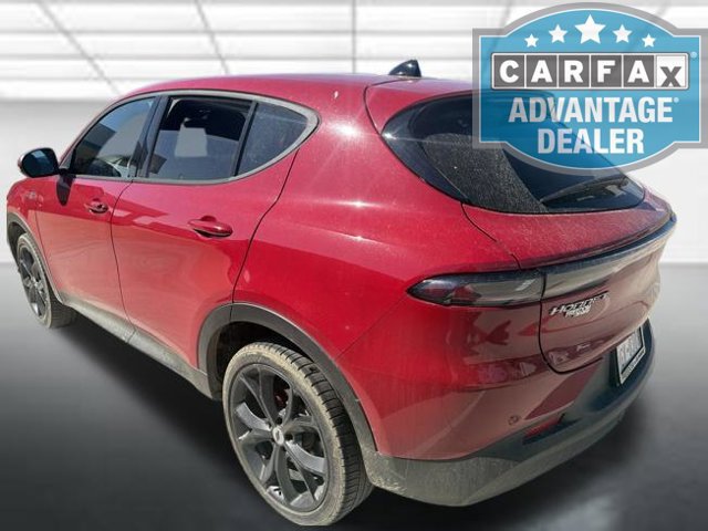 Used 2024 Dodge Hornet GT w/ Track Pack AWD/4WD image 2