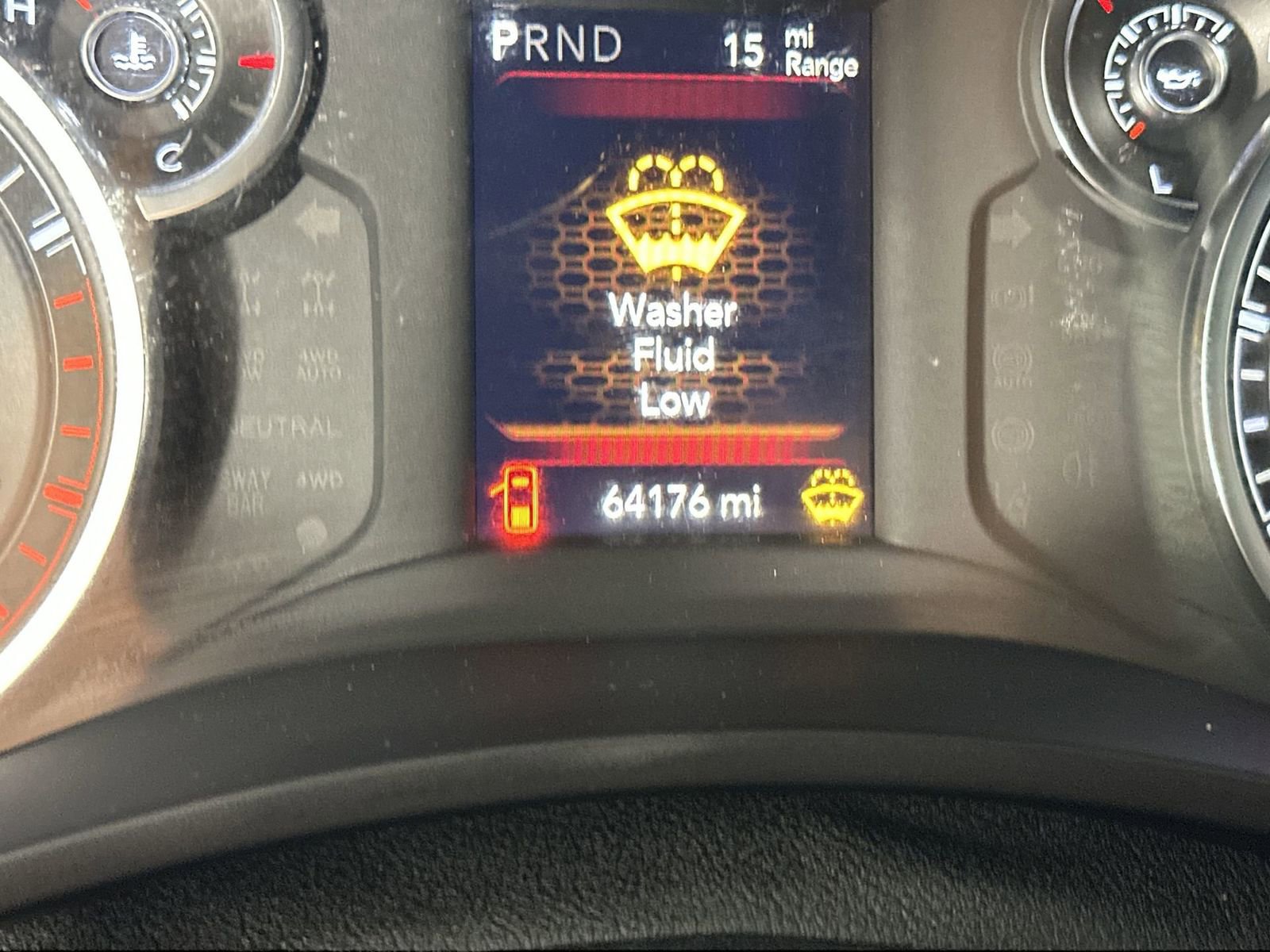 Used 2023 RAM 3500 Tradesman image 15