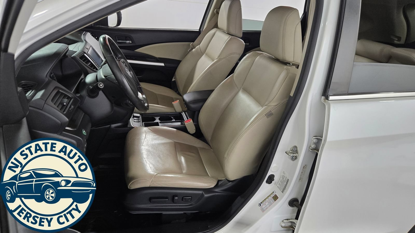 Used 2016 Honda CR-V Touring image 28