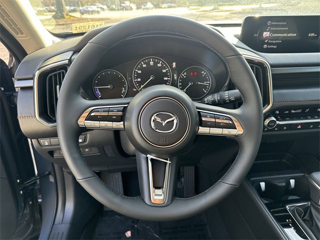 New 2026 MAZDA CX-50 2.5 Hybrid w/ Weather Package image 14