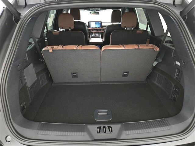 New 2026 Lincoln Aviator Reserve w/ Illumination Package image 18