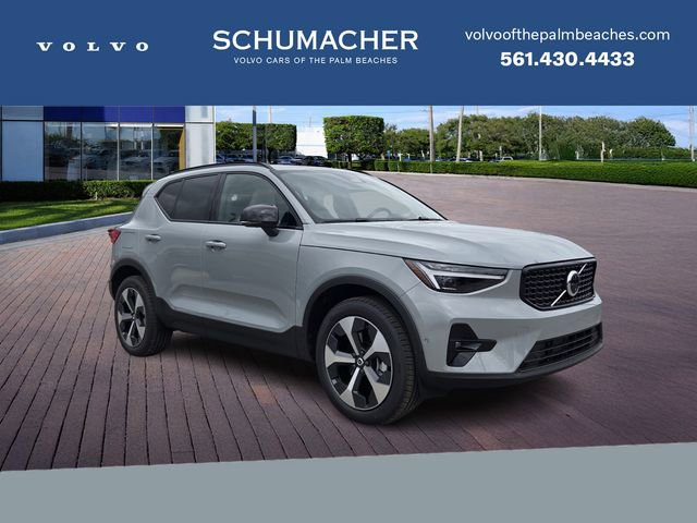 New 2026 Volvo XC40 B5 Plus w/ Protection Package Premier AWD/4WD image 1
